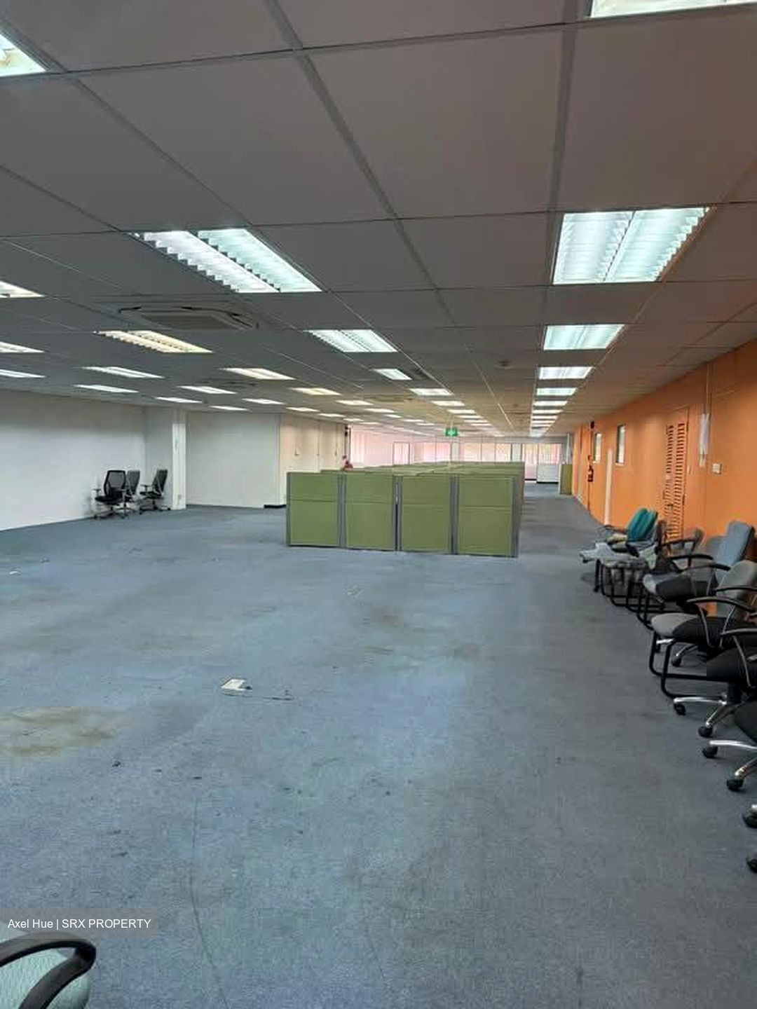Times Centre (D19), Factory #568034011